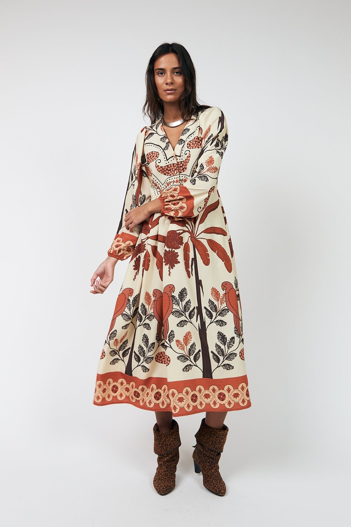 SARAI DRESS 1 SARAI DRESS