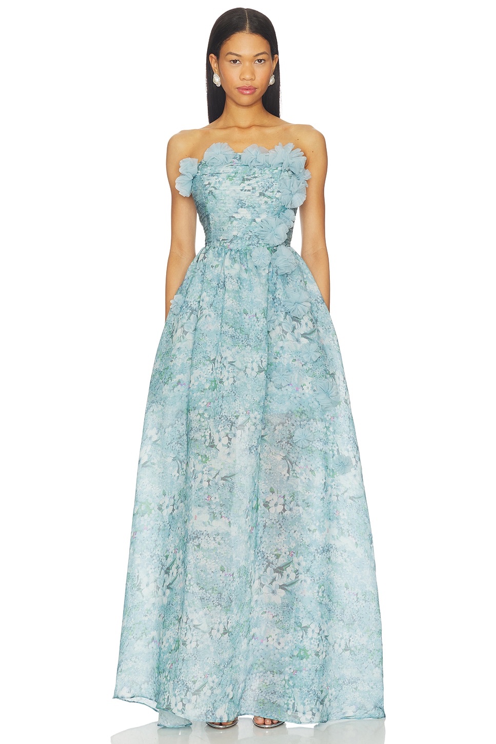 Faye Gown 6 Faye Gown - Image 6