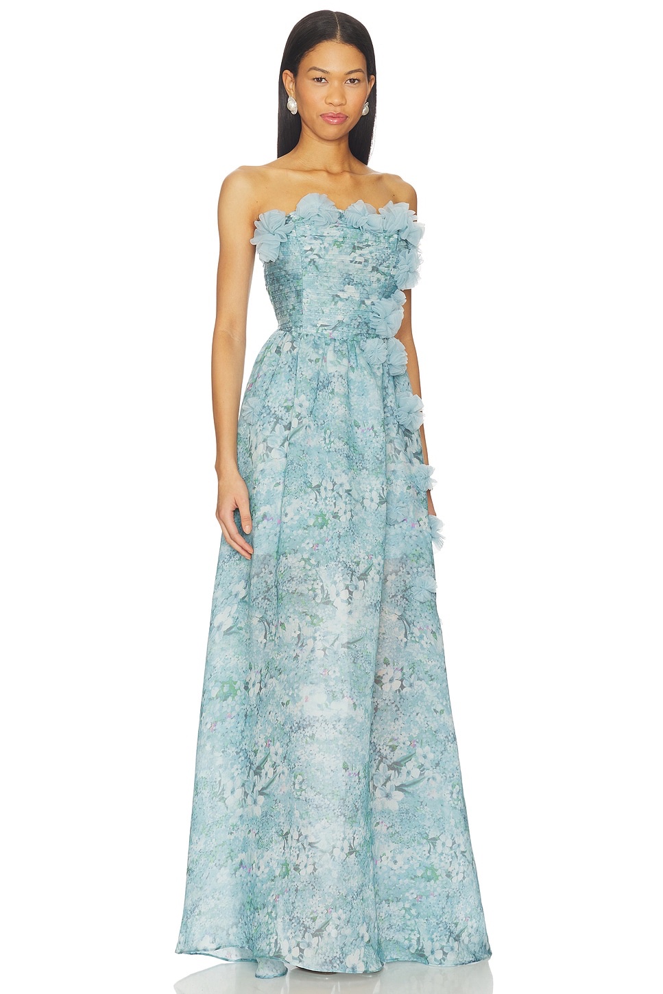 Faye Gown 1 Faye Gown