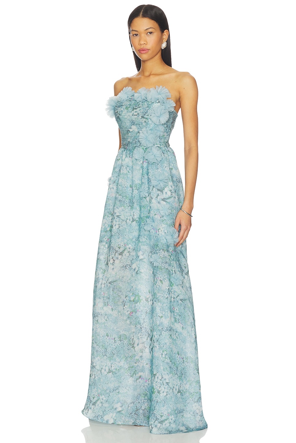 Faye Gown 2 Faye Gown - Image 2