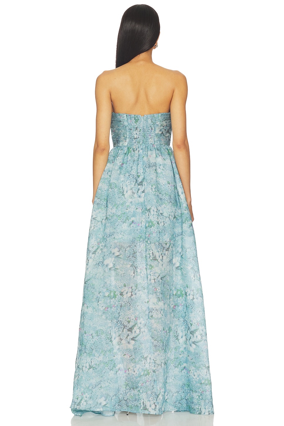 Faye Gown 3 Faye Gown - Image 3