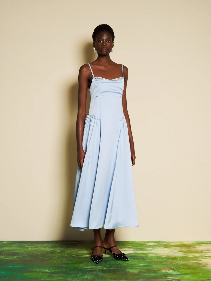 THE CIEL DRESS 2 THE CIEL DRESS - Image 2