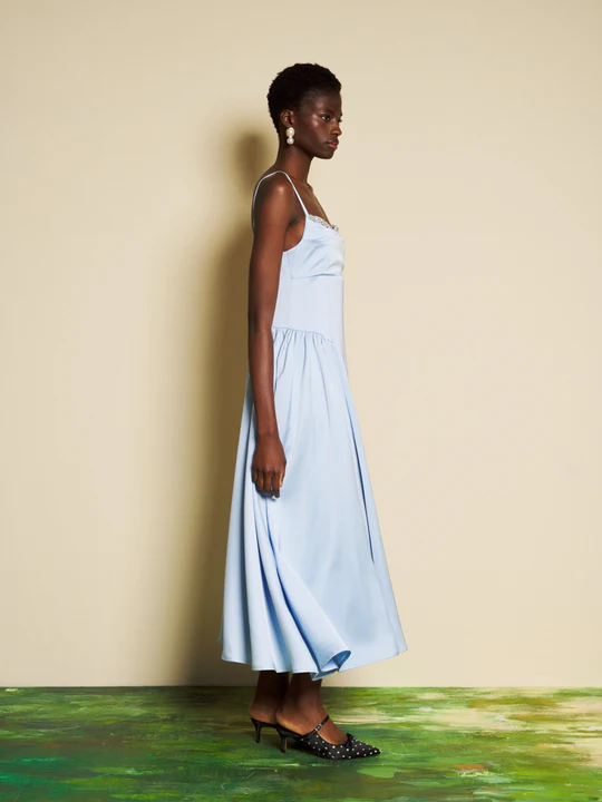 THE CIEL DRESS 4 THE CIEL DRESS - Image 4