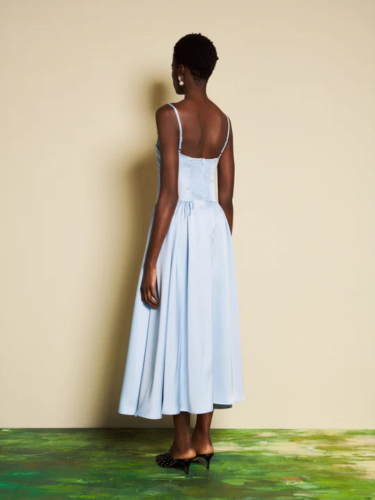 THE CIEL DRESS 5 THE CIEL DRESS - Image 5