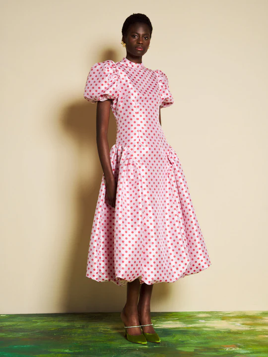 THE COLLETTE DRESS 1 THE COLLETTE DRESS