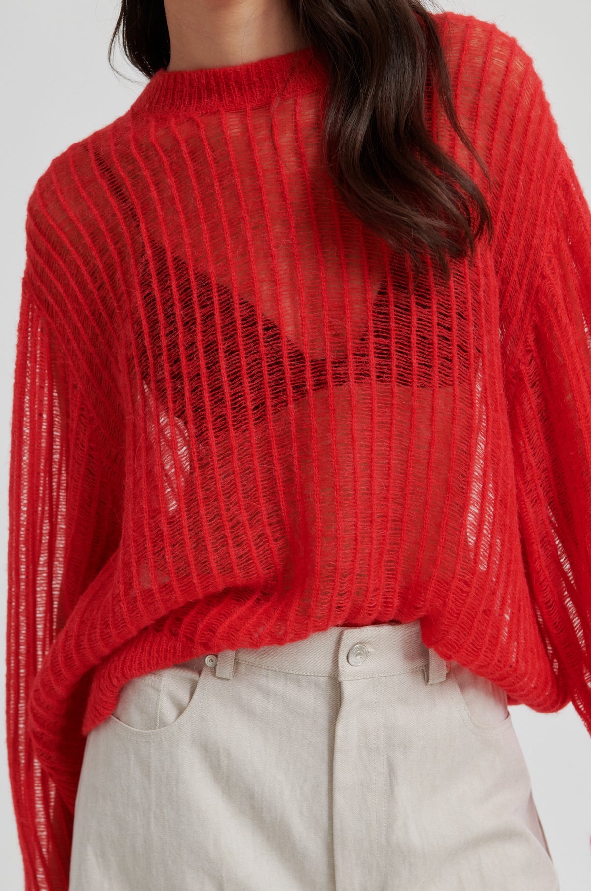 THE GEORGINA KNIT 2 THE GEORGINA KNIT - Image 2