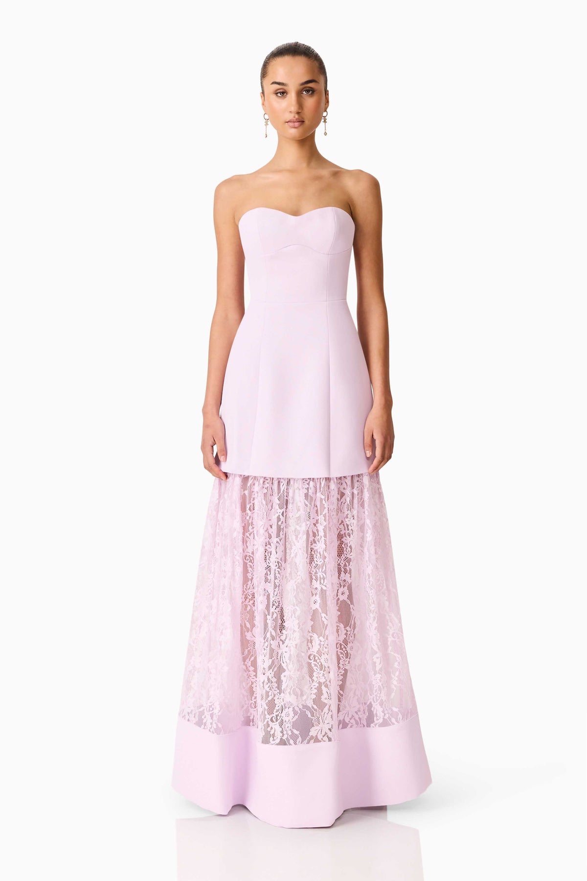 THE SAPHINE DRESS 7 THE SAPHINE DRESS - Image 7