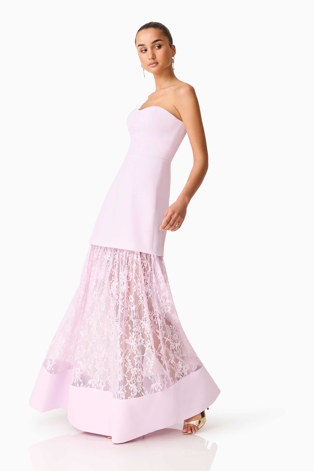 THE SAPHINE DRESS 2 THE SAPHINE DRESS - Image 2