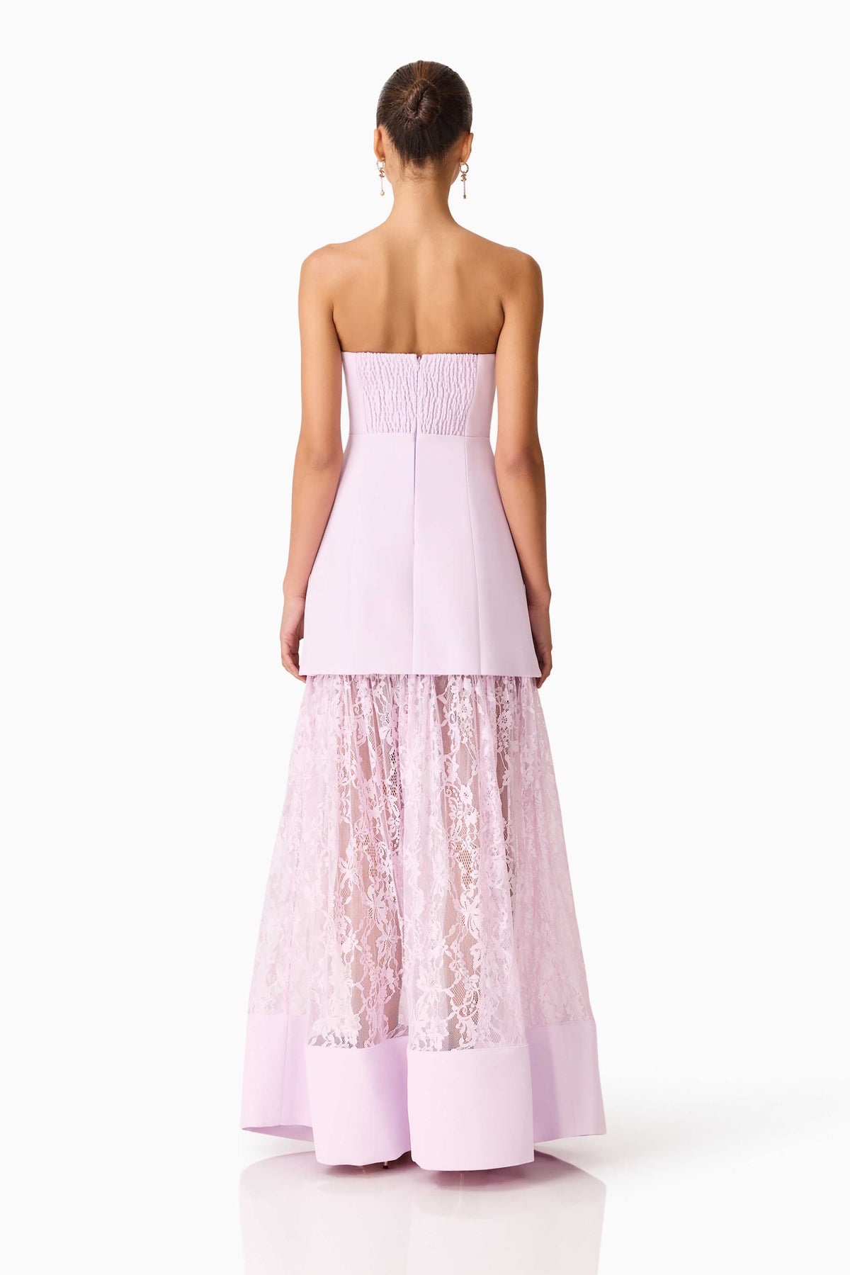 THE SAPHINE DRESS 3 THE SAPHINE DRESS - Image 3