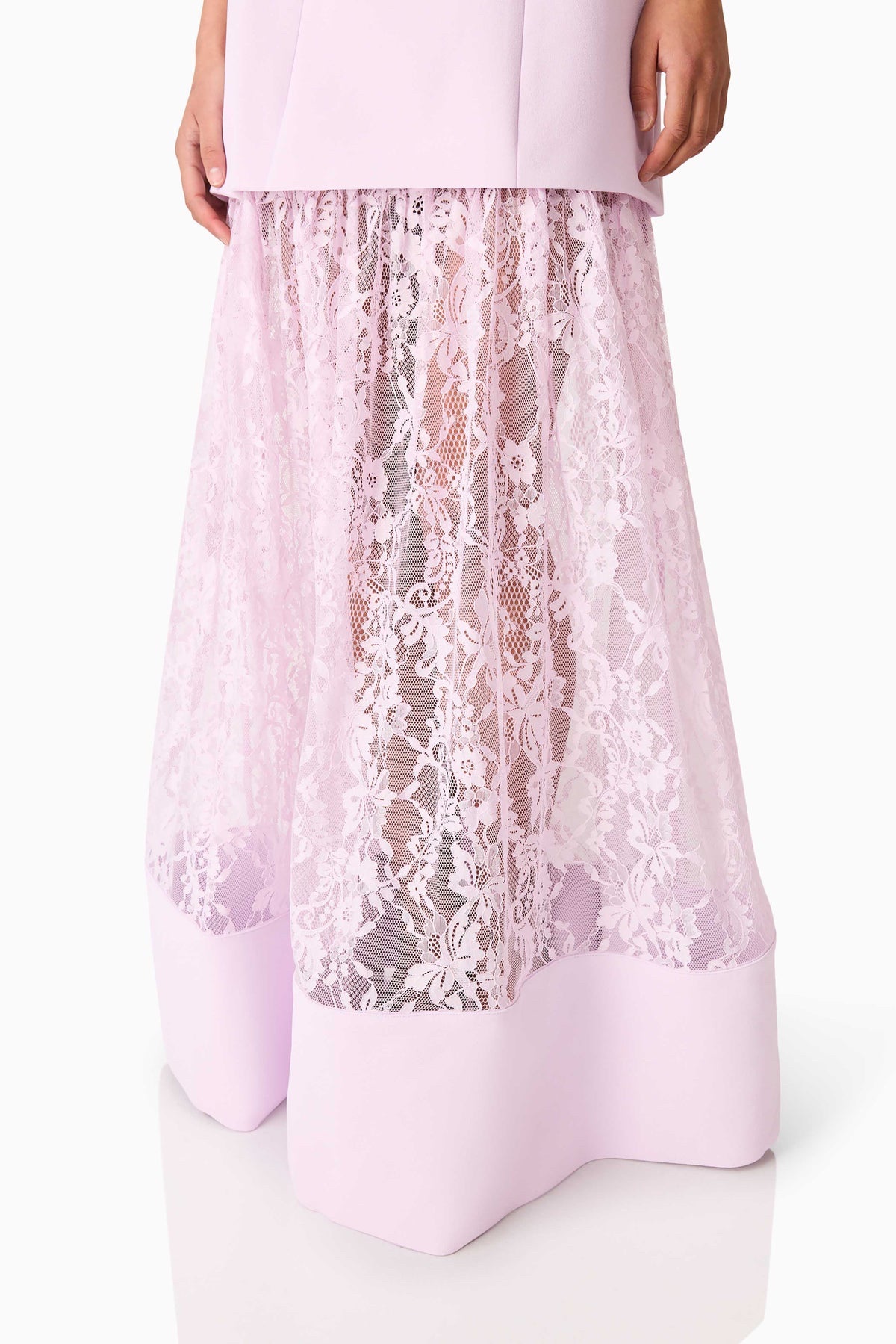 THE SAPHINE DRESS 4 THE SAPHINE DRESS - Image 4