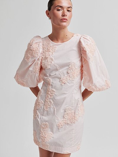 THE ASHLEY DRESS