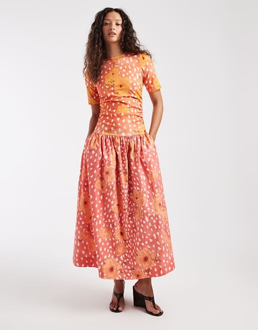 THE GRACIE DRESS 3 THE GRACIE DRESS - Image 3
