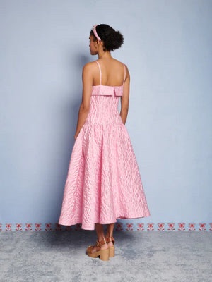 THE POSY DRESS 4 THE POSY DRESS - Image 4