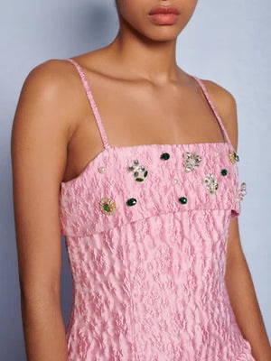THE POSY DRESS 5 THE POSY DRESS - Image 5
