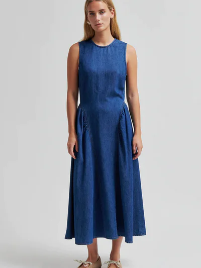 LUKANA DRESS