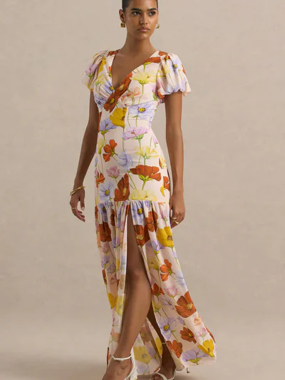 GINNY DRESS