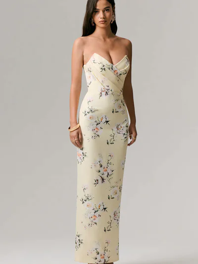 FIERCE DRESS