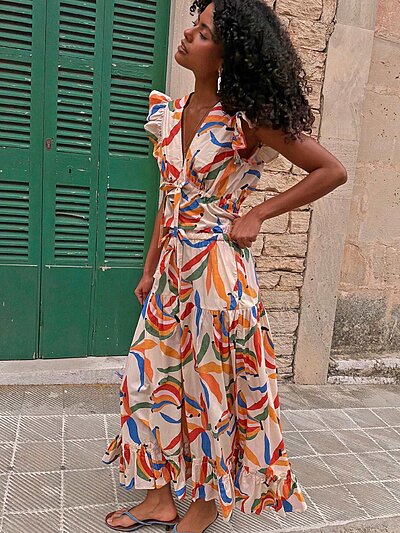 BANANA KERRI CO-ORD