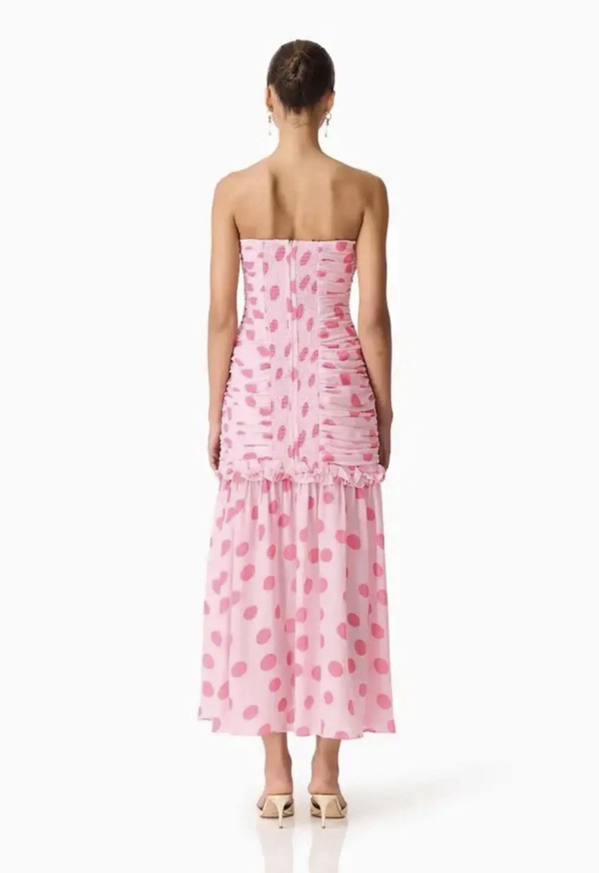 THE SOLA DRESS 3 THE SOLA DRESS - Image 3