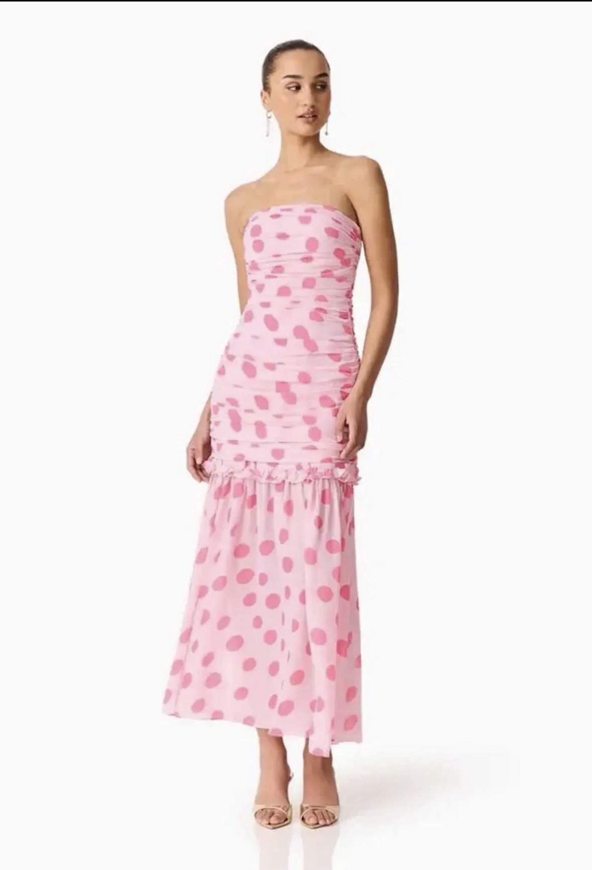 THE SOLA DRESS 5 THE SOLA DRESS - Image 5