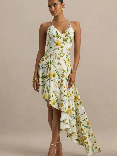 GLINT DRESS
