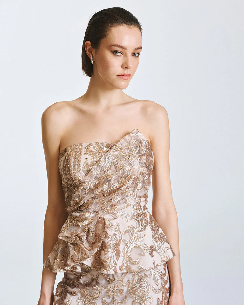 CORINTHIA CO-ORD 3 CORINTHIA CO-ORD - Image 3