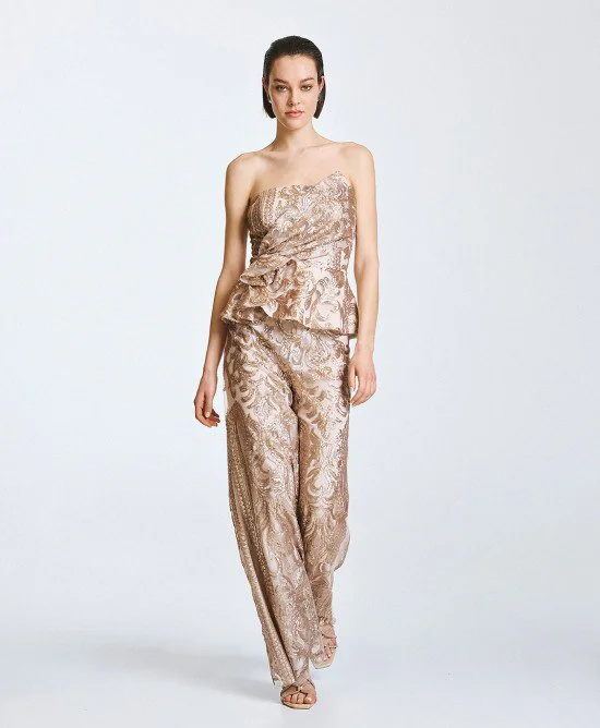 CORINTHIA CO-ORD 2 CORINTHIA CO-ORD - Image 2