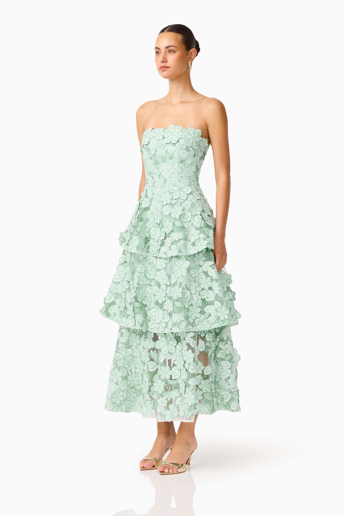 ROSEATE DRESS 1 ROSEATE DRESS