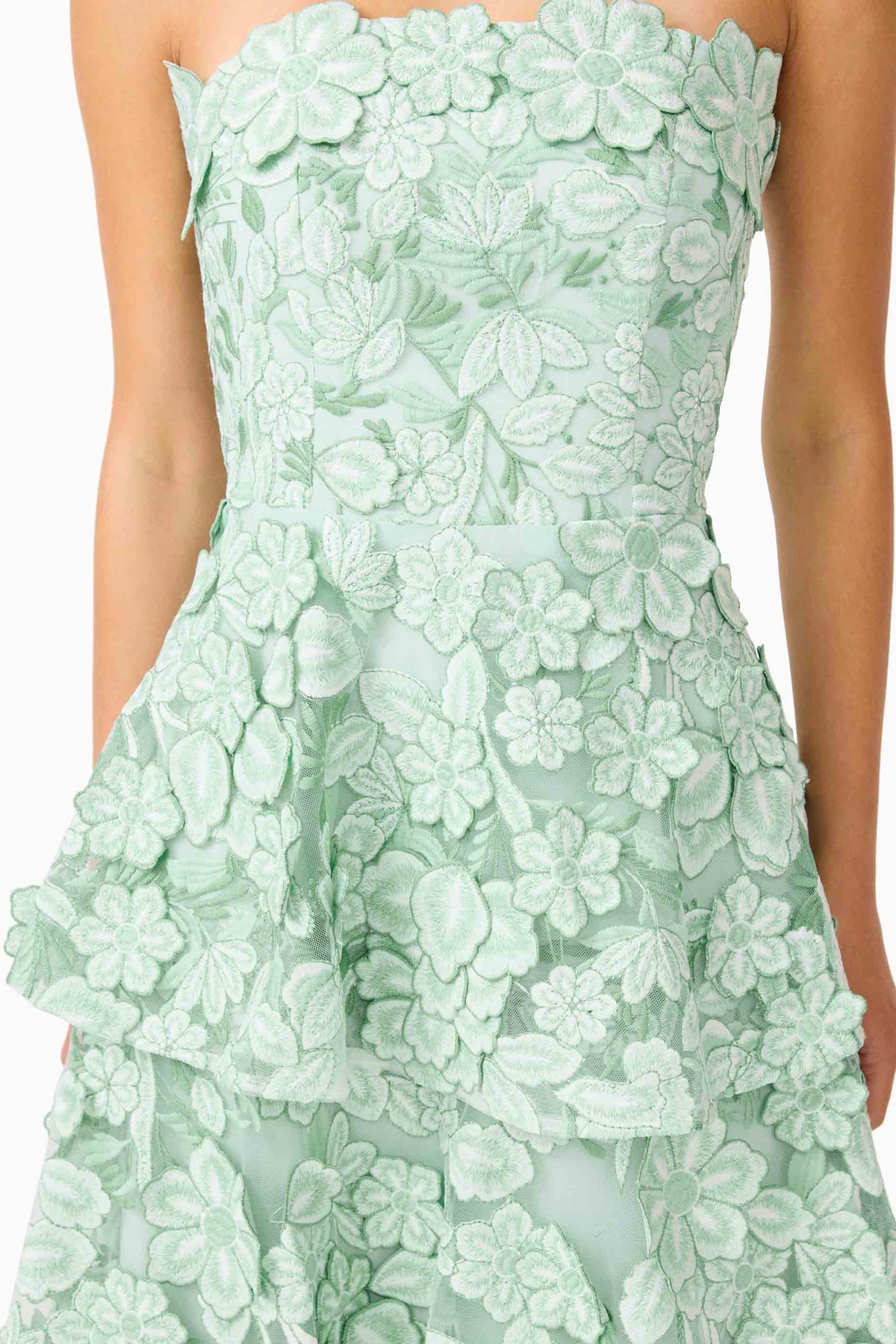 ROSEATE DRESS 2 ROSEATE DRESS - Image 2