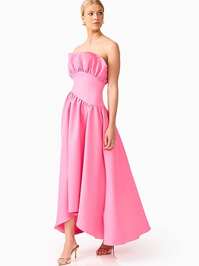 LAUREL DRESS