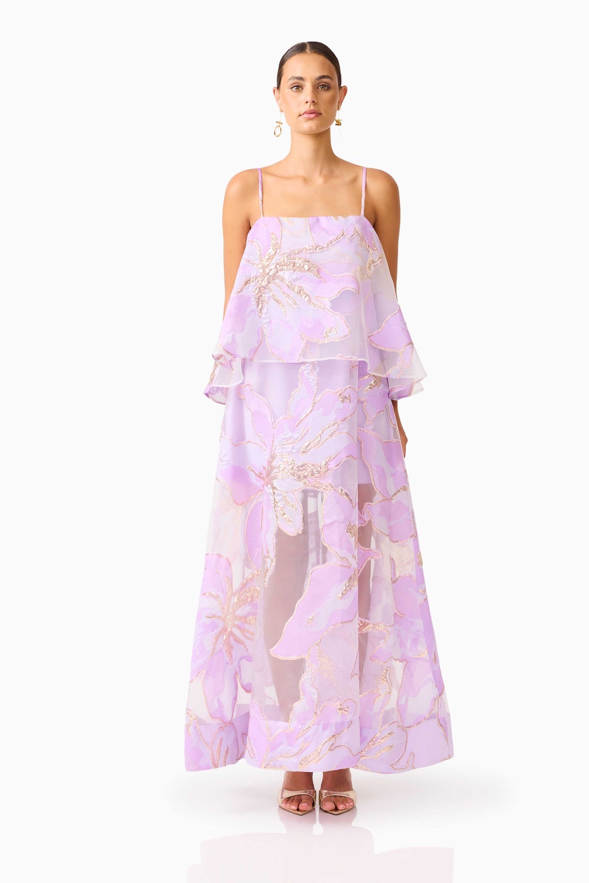 ELYSIA DRESS 3 ELYSIA DRESS - Image 3