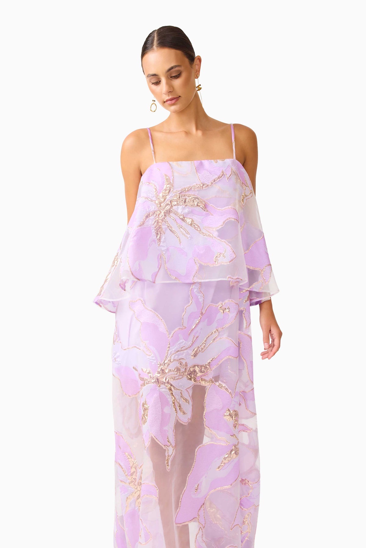 ELYSIA DRESS 8 ELYSIA DRESS - Image 8