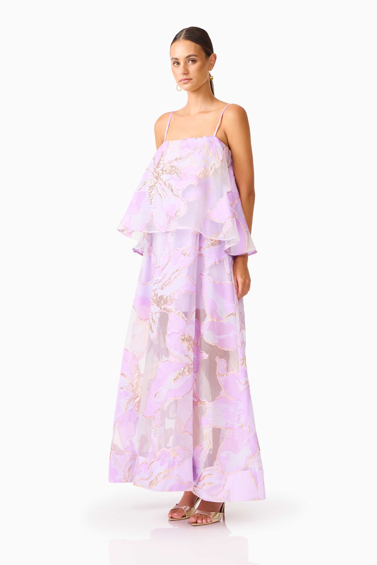 ELYSIA DRESS 7 ELYSIA DRESS - Image 7