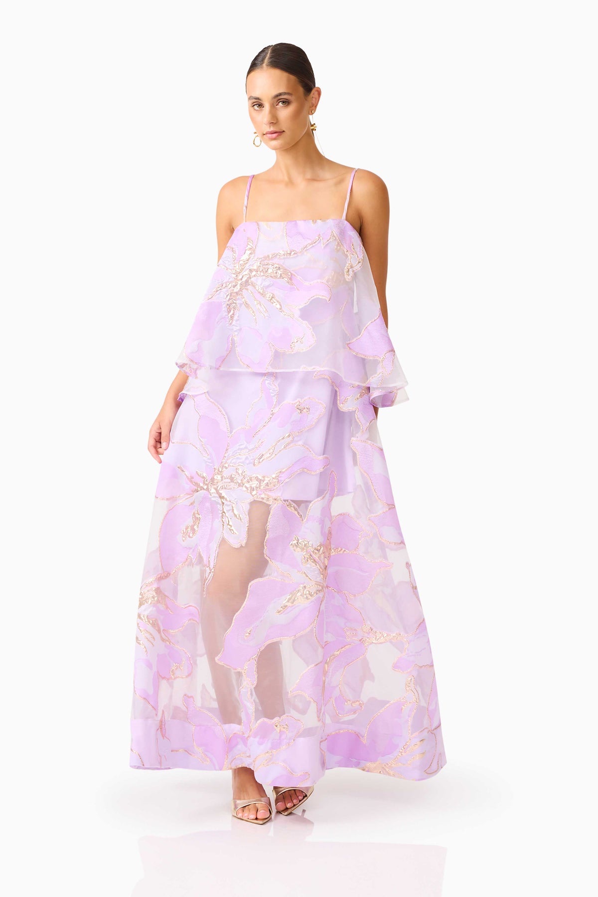 ELYSIA DRESS 6 ELYSIA DRESS - Image 6