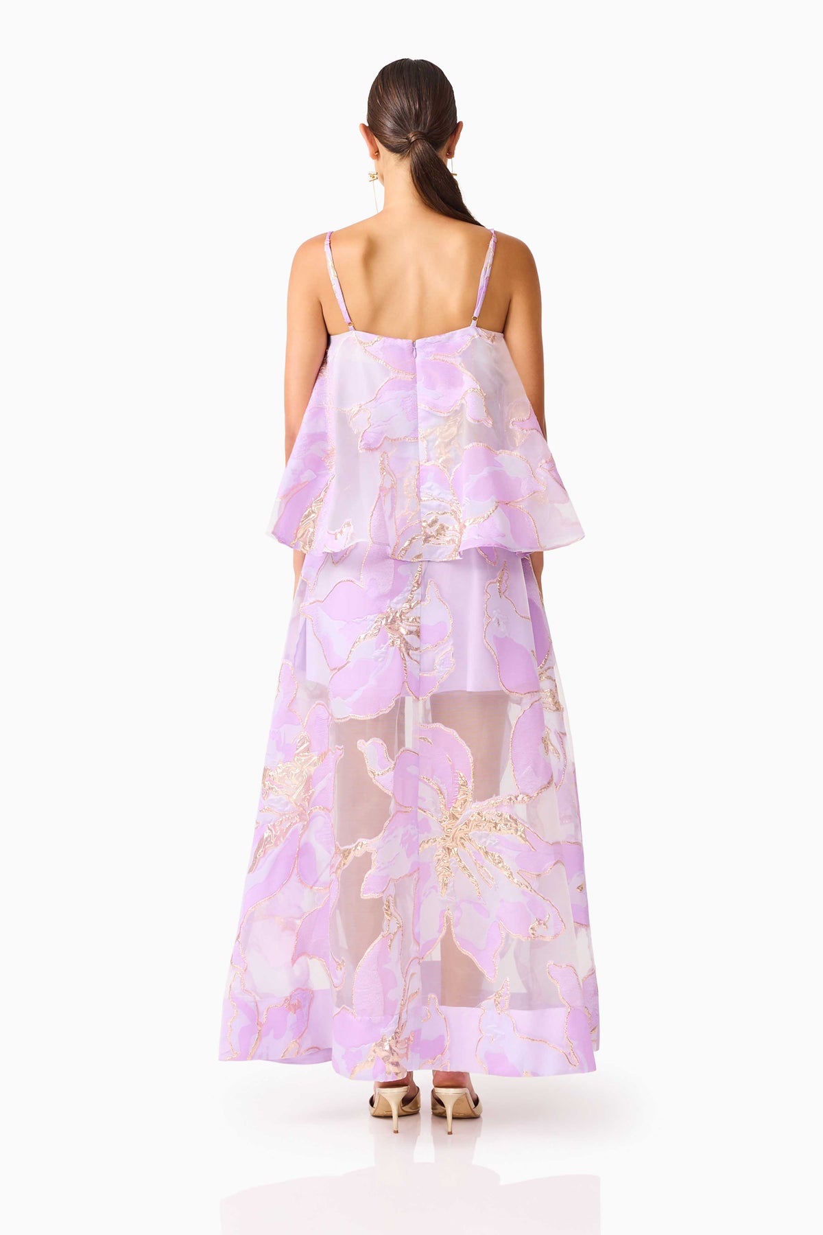 ELYSIA DRESS 5 ELYSIA DRESS - Image 5