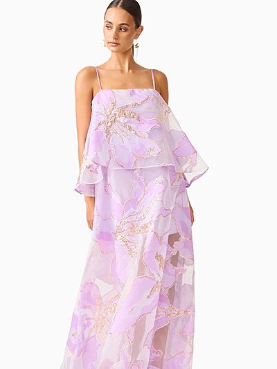ELYSIA DRESS
