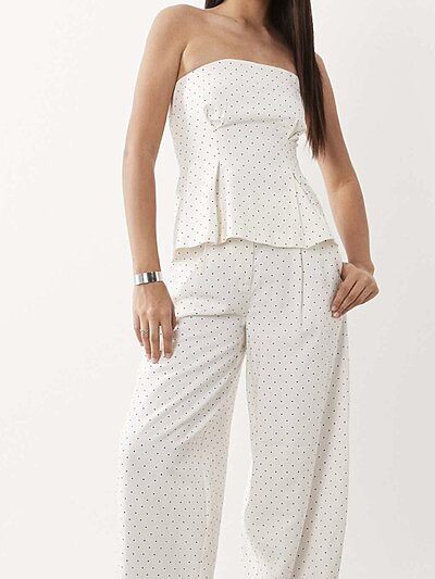 DOTLY TROUSERS