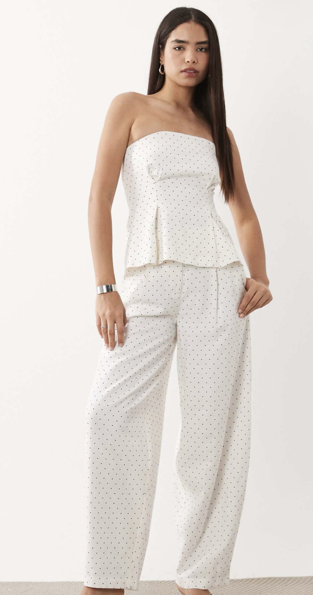 DOTLY TROUSERS 1 DOTLY TROUSERS