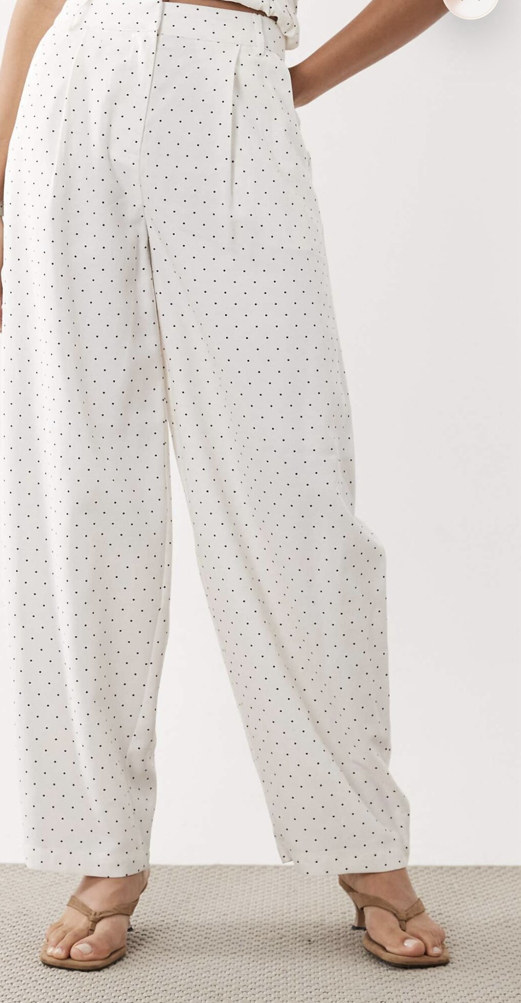 DOTLY TROUSERS 6 DOTLY TROUSERS - Image 6