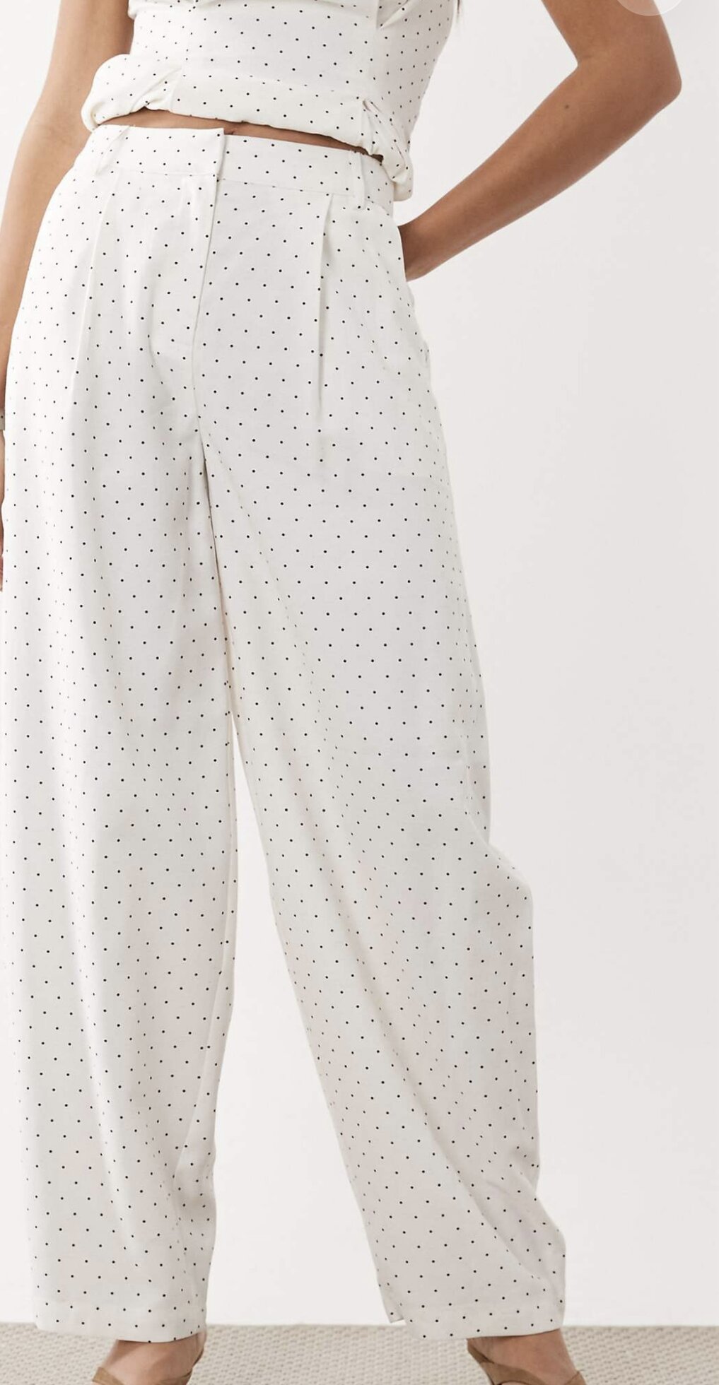DOTLY TROUSERS 2 DOTLY TROUSERS - Image 2