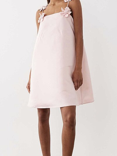DOUCEE DRESS