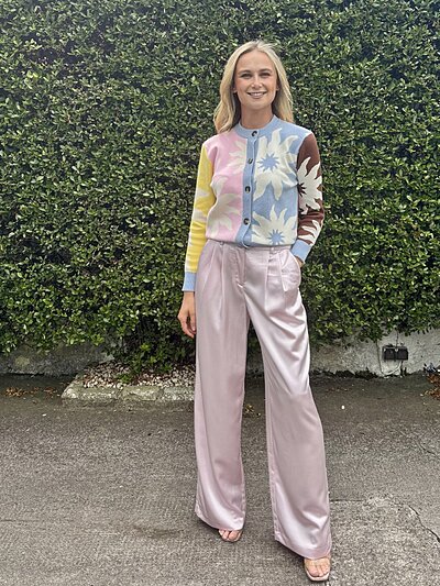 VIMA TROUSERS