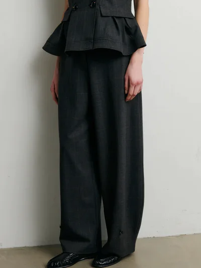 ANJOU CO-ORD
