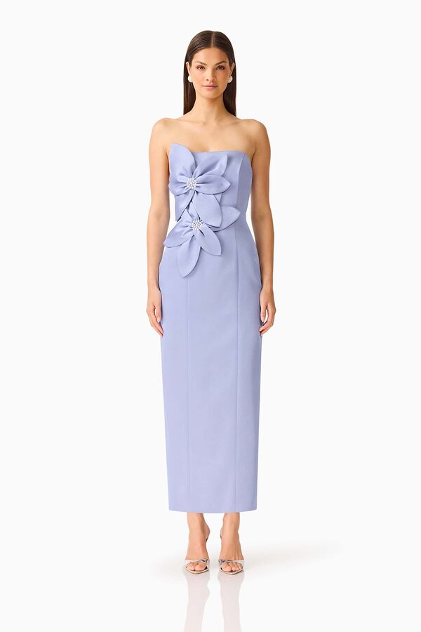 LUNELLE DRESS