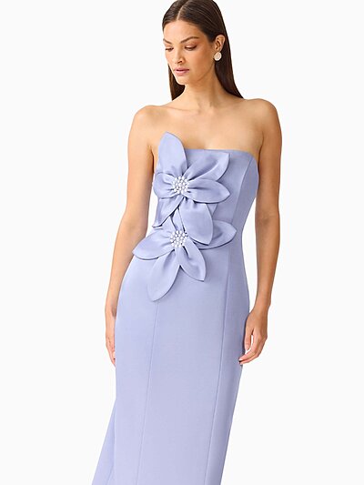 LUNELLE DRESS