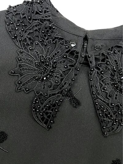 DRAGONFLY DRESS