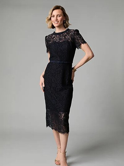ANNABELLE DRESS