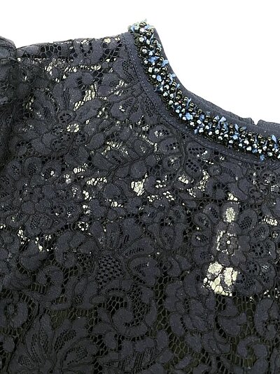 ANNABELLE DRESS