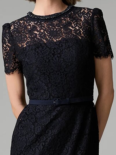 ANNABELLE DRESS