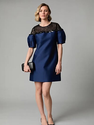 CLEO DRESS